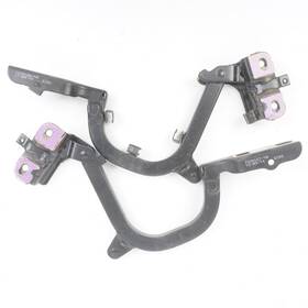Bmw 7299167-10 14-21 I3 I01 Hood Bonnet Hinge Left And Right Oem