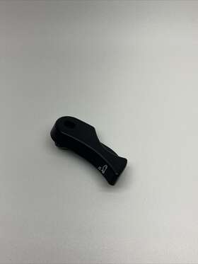 7309606 Bmw 12-18 320i 328i F30 Hood Bonnet Release Handle Lever Grip Oem Used