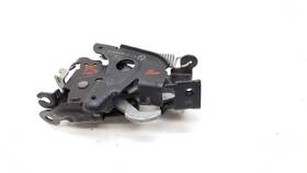 7347409 Bmw 19-23 X5 Hood Latch Bonnet Lock Mechanism Rh Right Side Oem Used