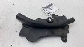 7349601 Bmw 2017-2022 530e Front Driver Side Hood Bonnet Gasket Seal Strip Cover Left Lh