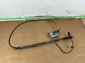 7367536-04 Bmw 2014-2018 X5 F15 Hood Release Lock Latch With Cable Oem 7367536-04 Bmw 2014-2018 X5 F15 Hood Release Lock Latch With Cable Oem