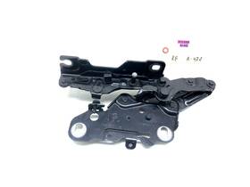 739750017 Bmw 2018-2023 X3 X4 G01 Right Passenger Front Hood Hinge Oem