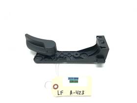 7398009 Bmw 2018-2024 X3 G01 X4 G02 X3m F97 X4m F98 Hood Release Handle Lever Oem