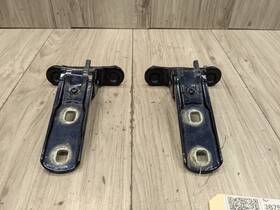 Bmw 7417413 2019-2026 X5 G05 Hood Bonnet Hinges Set