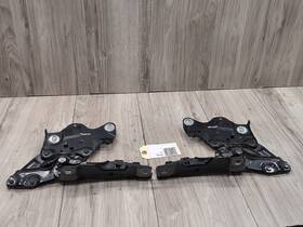 Bmw 7419201 2019-2026 X5 G05 Hood Bonnet Hinges Set