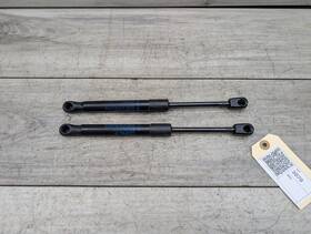 Bmw 7419387 Oem G20 G26 G42 G80 G87 M2 M4 Front Left Right Hood Strut Shock Supports Set