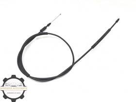 7419389 Bmw 2019-2024 330i G20 Front Hood Release Cable Oem