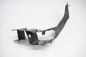7426634 Bmw 16-22 F48 X1 X2 Right Hood Lock Radiator Support Bracket Reinforcement Oem