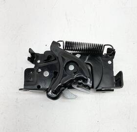 743137002 Bmw 2016-2021 X1 F48 Front Right Side Hood Bonnet Lock Latch Actuator Oem