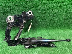 7450590 Bmw 2019-2024 330i M340 G20 Front Right Hood Hinge Oem