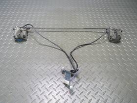 7894326 Bmw 2001-2006 E46 M3 Front Hood Lock Latch Assembly