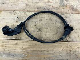 8176595 Bmw 98-03 E39 525i 530i 540i 528i Hood Release Cable Oem
