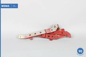 8398665 Bmw 96-02 Z3 E36 Roadster Front Left Driver Side Hood Bonnet Hinge Oem