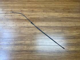 8737156 Bmw 2023-2025 X1 U11 Hood Bonnet Release Open Opener Cable Line Oem