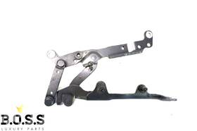 888-09 Bmw 2011-2019 F10 F06 F12 F13 5 6 Series Front Right Hood Hinge Oem