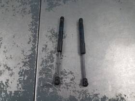 9463396 Bmw 2022 M4 Comp Xdrive G82 Hood Lift Struts #3637 G3