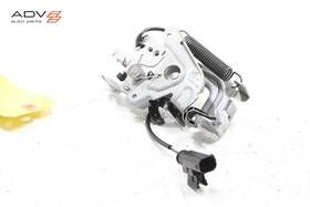 9879993 Bmw X1 U11 Hood Bonnet Left Side Lock Latch Oem 2023 - 2025