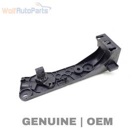 9893480 Bmw 2018-2024 X3 G01 Lci - Hood Latch Release Lever Bracket