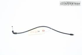 B0030-z00-08 Bmw 2011-2016 535i F10 Xdrive Front Left Driver Side Door Lock Latch Cable Oem