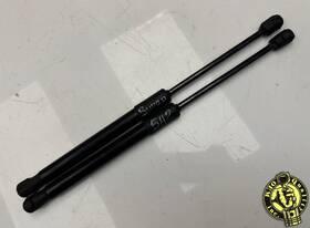 51237435543 Bmw / Toyota 2019-2024 Supra Gr Z4 Front Hood Support Strut Lift Cylinders Pair Oe