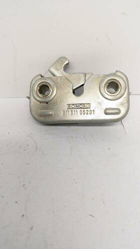 05201 Bomoro Porsche 911 Hood Latch Lower 511 052 01