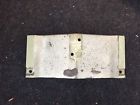 Bp1174t Gm Oldsmobile Cutlass Hood Extension Tooth Tongue Metal Original