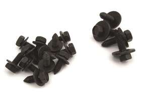 Brothers Trucks Bolt560 Hood Hinge Bolt Set