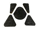 Bu-096 Rem Buick Lesabre And Wildcat Hood Insulation Pad