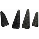 Bu166 Repops Automotive Reproductions Buick Hood Insulation Pad Flat Fiberglass For