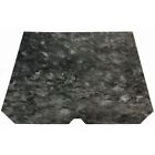 Bu174 Repops Automotive Reproductions Buick Hood Insulation Pad Flat Fiberglass For