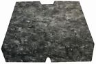 Bu265 Repops Automotive Reproductions Buick Hood Insulation Pad Flat Fiberglass For