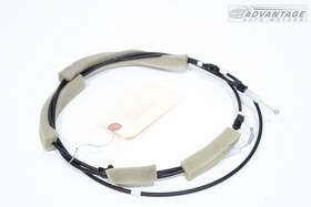 0k19b Buick 2018-2020 Regal Sportback Hood Bonnet Release Open Opener Cable Line Oem
