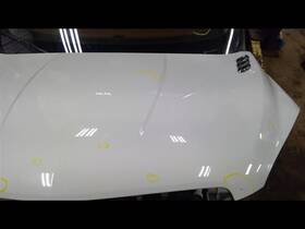 117-01679 Buick Local Pickup Only Hood Fits 13-16 Encore 10255822