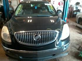 118.gm4a08 Buick Enclave 2008 Hood Hinge 10230572