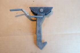 Buick 1237520 Nos 1971 1972 1973 Riviera Secondary Hood Latch Genuine Gm Part