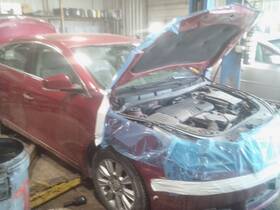 180.gm4l12 Buick Lacrosse 2012 Hood Latch 2072841 180.gm4l12 Buick Lacrosse 2012 Hood Latch 2072841