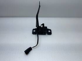 19420869 Buick 2013 - 2016 Encore Front Hood Lock Latch Actuator Oem