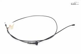20944913 Buick 2012-2016 Lacrosse Front Hood Bonnet Release Handle Opener Cable Oem