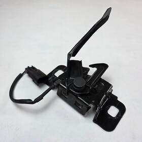 Buick 22788574 2010-2013 Lacrosse Hood Latch Lock Assembly Oem