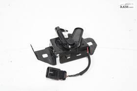 26208752 Buick 17-19 Lacrosse Hood Bonnet Primary And Secondary Latch Lock Actuator Oem