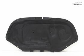 26244400 Buick 2017-2019 Lacrosse Front Hood Bonnet Insulation Cover Pad Carpet Oem