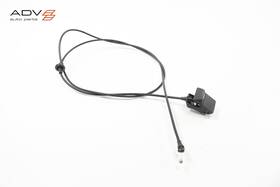 26454000 Buick 2024 - 2025 Envision Hood Bonnet Release Open Opener Cable With Handle Oem
