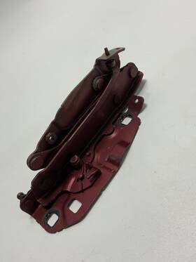 26686576 Buick 2018 Lacrosse Genuine Gm Left Side Hood Hinge ##