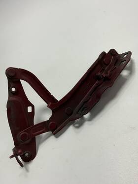 26686577 Buick 2018 Lacrosse Right Hood Hinge ##