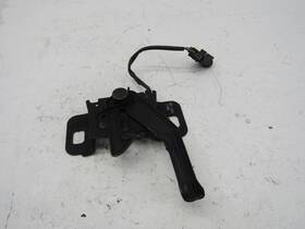 39085669 Buick Hood Lock Latch Regal 2012 2017 Front Bonnet Safety Release Handle Lever Opener