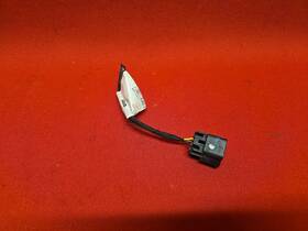 39086595 Buick 18-20 Regal Sportback Tourx Hood Bonnet Latch Lock Actuator Pigtail Wire