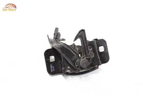 39118541 Buick Regal Hood Bonnet Remote Lock Latch Oem 2019 - 2020