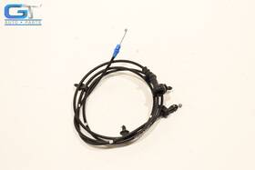 42743112 Buick Encore Gx Hood Bonnet Release Open Opener Cable Line Oem 2020 - 2022