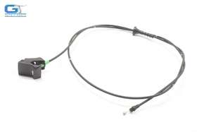 42806143 Buick Envista Hood Bonnet Release Open Opener Cable With Handle Oem 2024