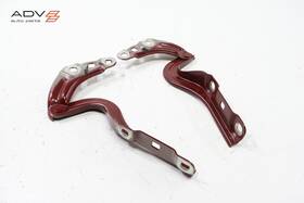 Buick 42827314 2024 - 2026 Envista Hood Bonnet Left And Right Side Hinge Support Oem -set